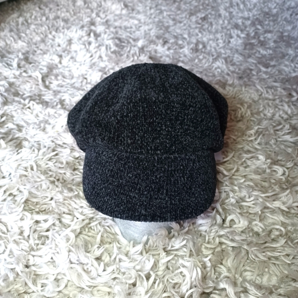 Soft & Cozy Hat